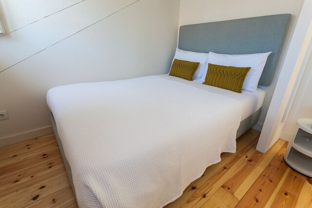 ユーロポ - シティセンター リベイラ ポルト