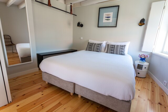 ユーロポ - シティセンター リベイラ ポルト