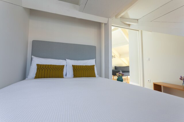 ユーロポ - シティセンター リベイラ ポルト