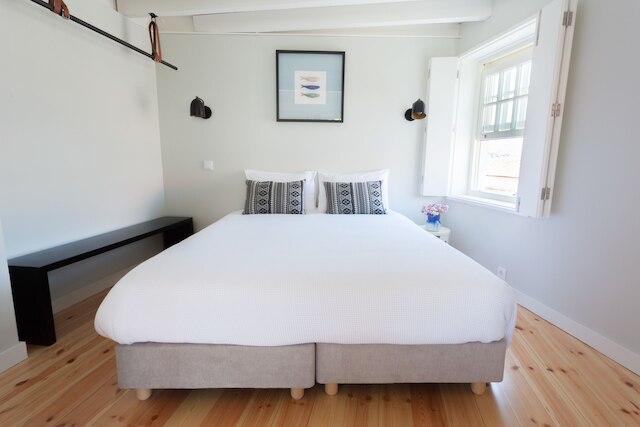 ユーロポ - シティセンター リベイラ ポルト