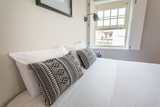 ユーロポ - シティセンター リベイラ ポルト