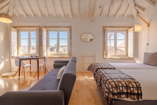 ヨーロポ - ザ タワー