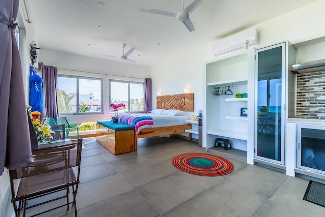 キャプテンズ グランド スイート バイ スカイラン