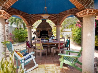 スペクタキュラー PH プライベートプール バイ スカイラン