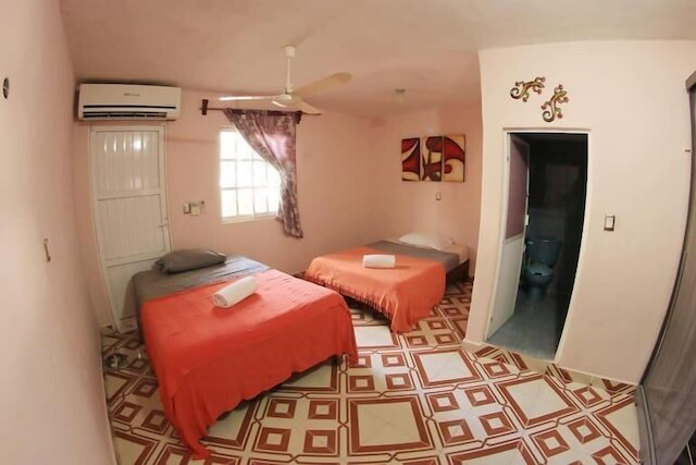 カーサ チポトレ バイ スカイラン