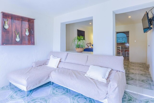 カーサ デ シンコ カバリョス バイ スカイラン