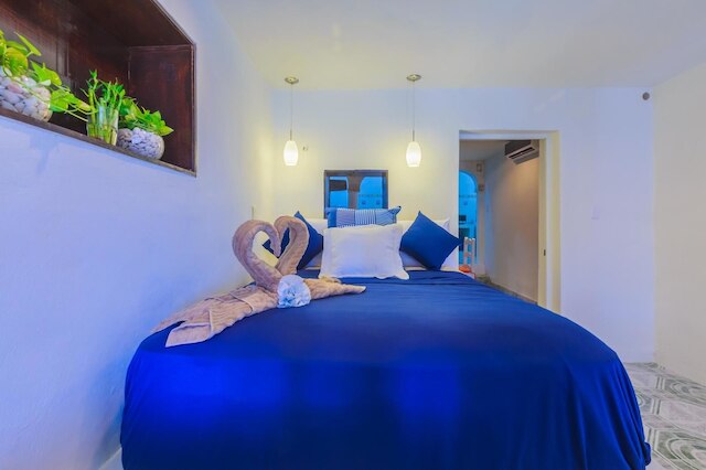 カーサ デ シンコ カバリョス バイ スカイラン