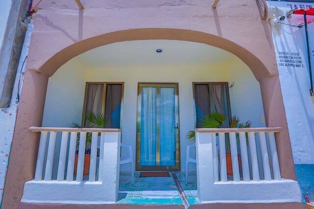 カーサ デ シンコ カバリョス バイ スカイラン