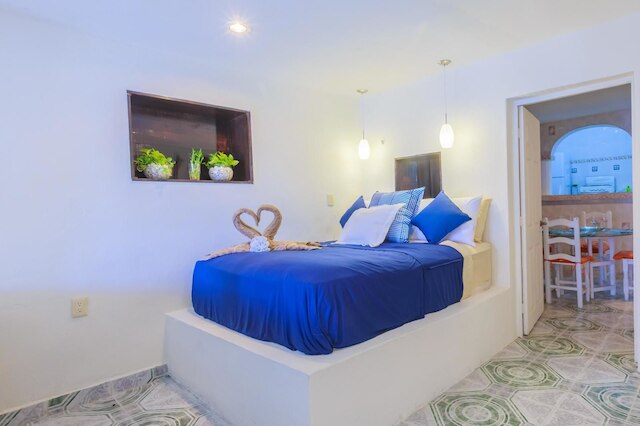 カーサ デ シンコ カバリョス バイ スカイラン