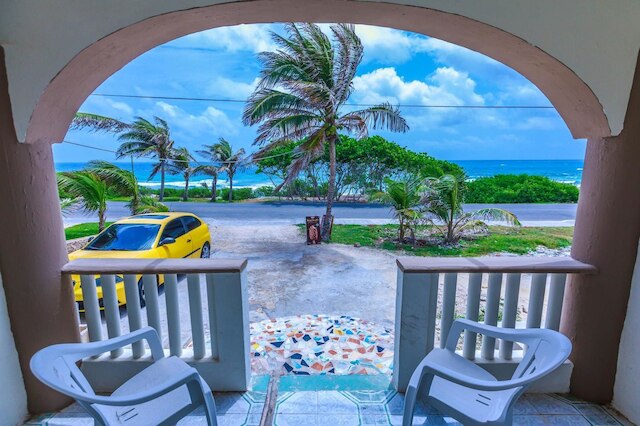 カーサ デ シンコ カバリョス バイ スカイラン