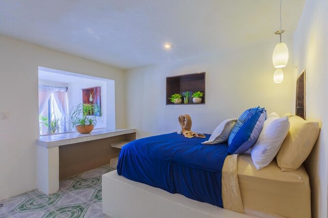 カーサ デ シンコ カバリョス バイ スカイラン