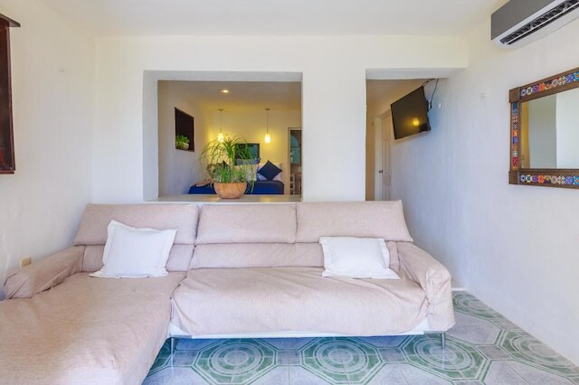 カーサ デ シンコ カバリョス バイ スカイラン