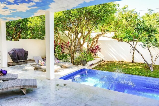 カーサ デ ラ ルナ ロカ バイ スカイラン