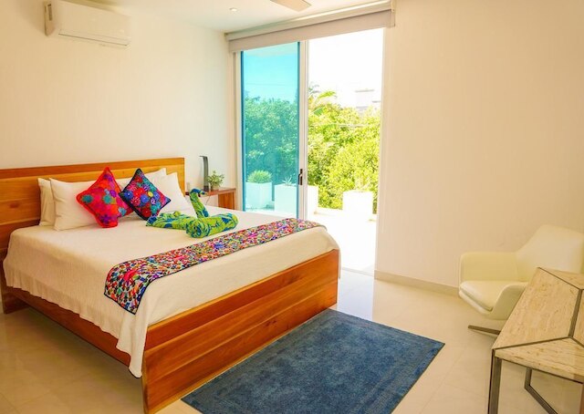 カーサ デ ラ ルナ ロカ バイ スカイラン