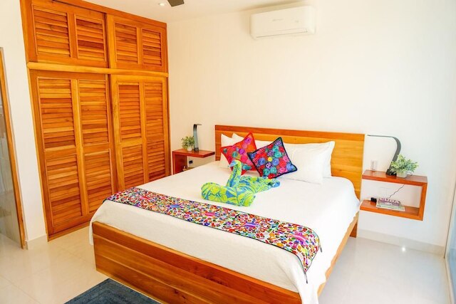 カーサ デ ラ ルナ ロカ バイ スカイラン