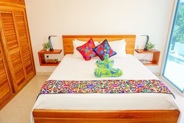 カーサ デ ラ ルナ ロカ バイ スカイラン