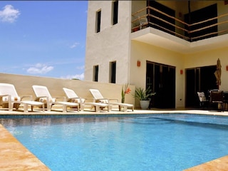 カーサ ヴァーケロ バイ スカイラン