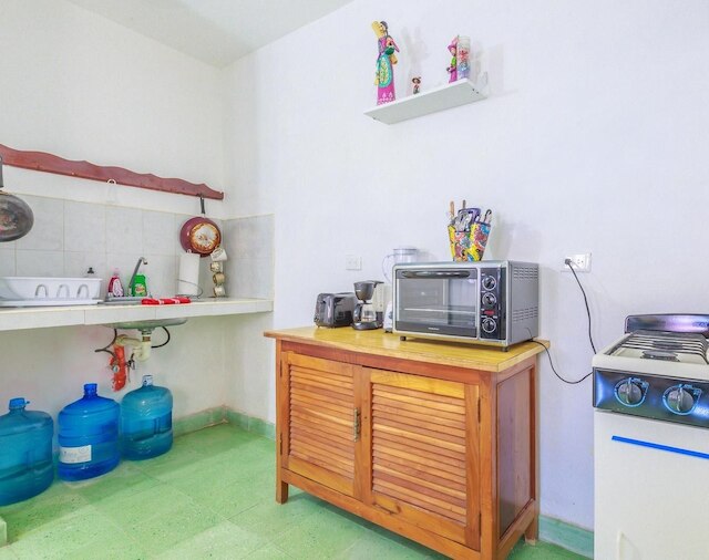 カーサ ヴェルデ バイ スカイラン