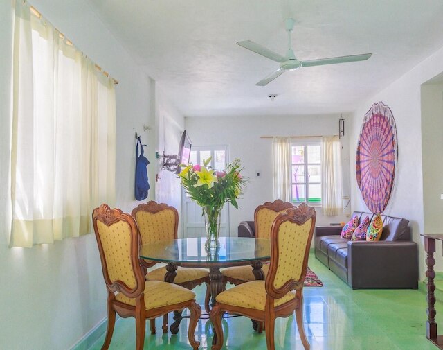 カーサ ヴェルデ バイ スカイラン