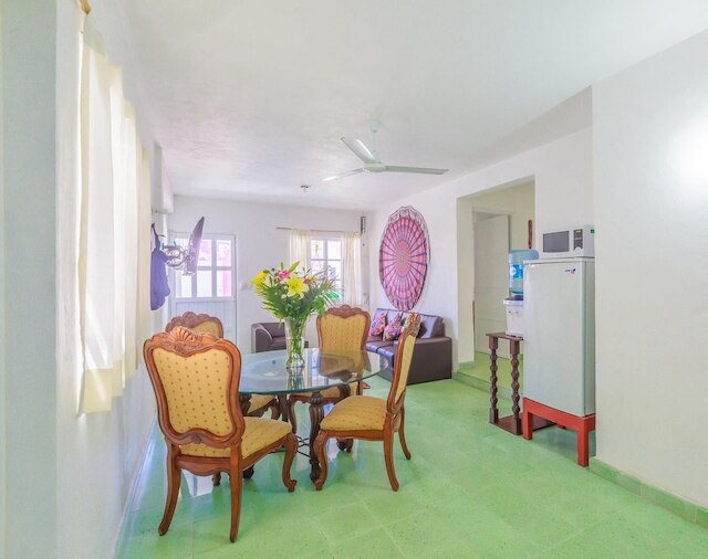 カーサ ヴェルデ バイ スカイラン