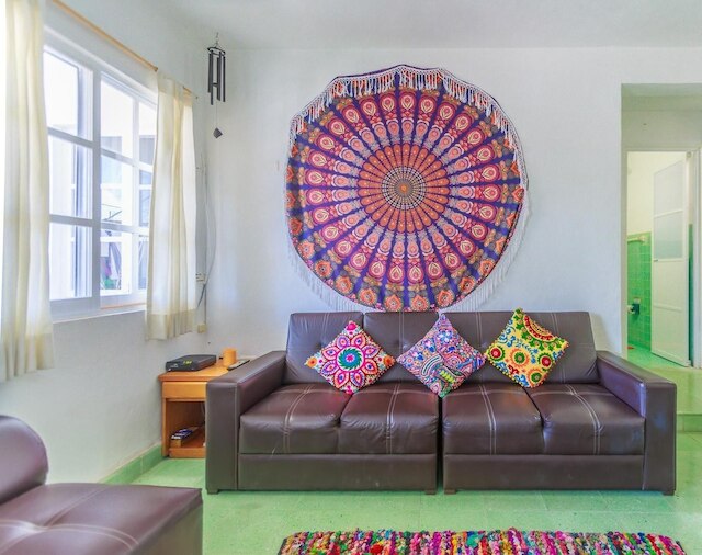 カーサ ヴェルデ バイ スカイラン