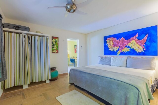 エスペランサ ダウンステアズ バイ スカイラン