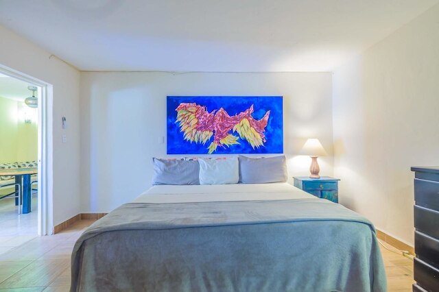 エスペランサ ダウンステアズ バイ スカイラン