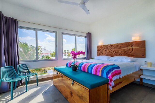 カシタス デ パロマ ストリート バイ スカイラン