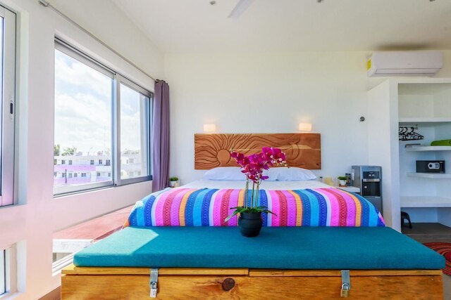 カシタス デ パロマ ストリート バイ スカイラン