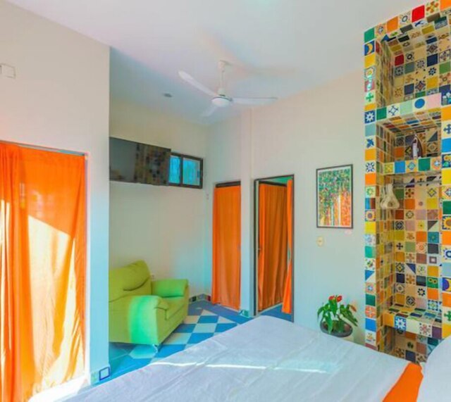 ハウス オブ アート バイ スカイラン