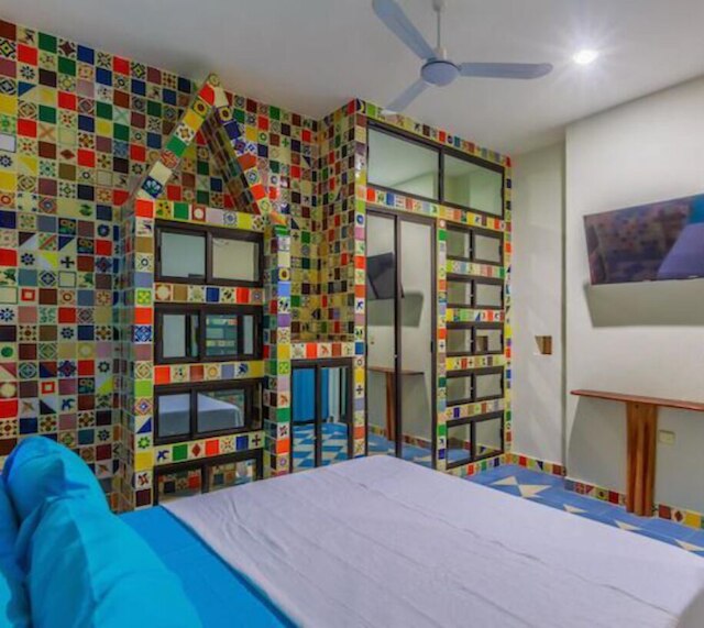 ハウス オブ アート バイ スカイラン