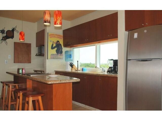 プエルタ アル マール 105 バイ スカイラン