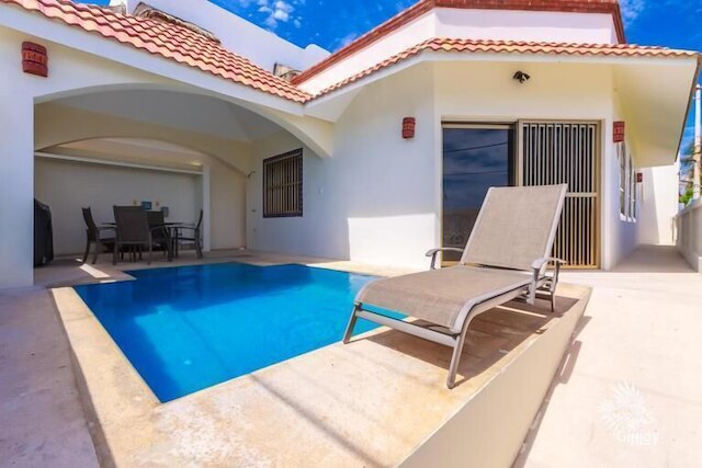 3 メンティラス オアハカ バイ スカイラン