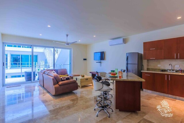 ヴィラ エレナ スイート バイ スカイラン