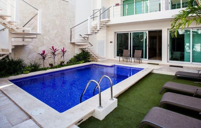 ヴィラ エレナ スイート バイ スカイラン