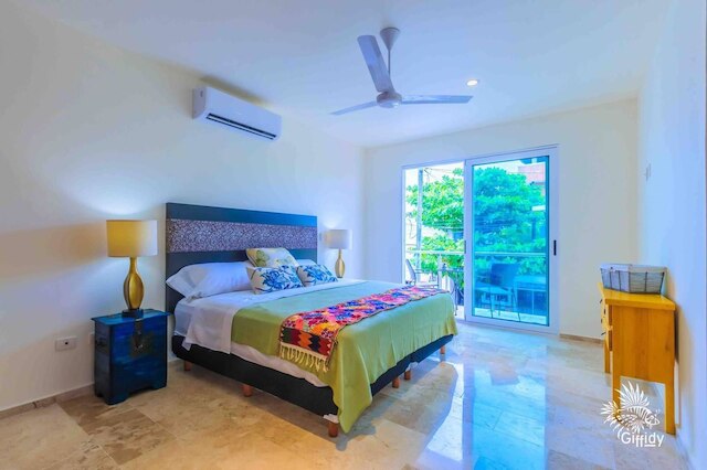 ヴィラ エレナ スイート バイ スカイラン