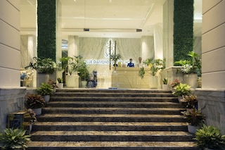 ダイヤモンド ヒル オテル