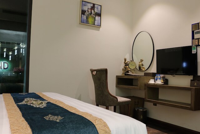 ダイヤモンド ヒル オテル