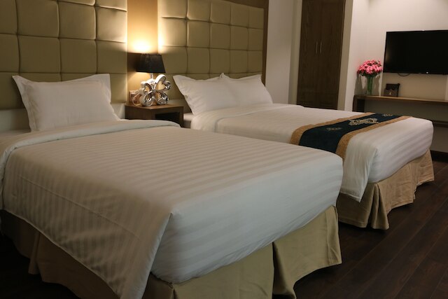 ダイヤモンド ヒル オテル