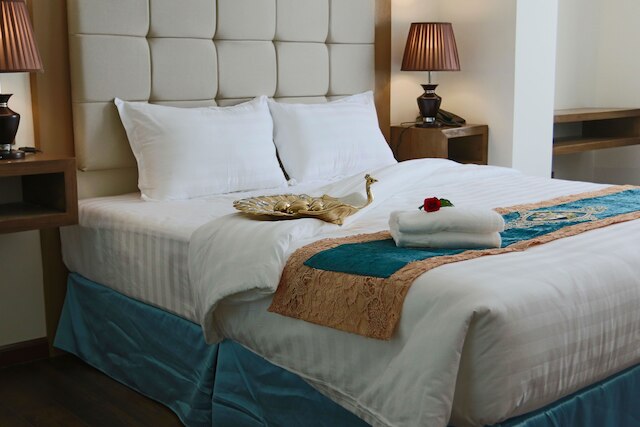 ダイヤモンド ヒル オテル