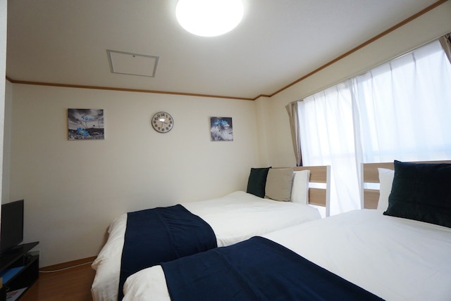 Apartment Soleil MAR0003E