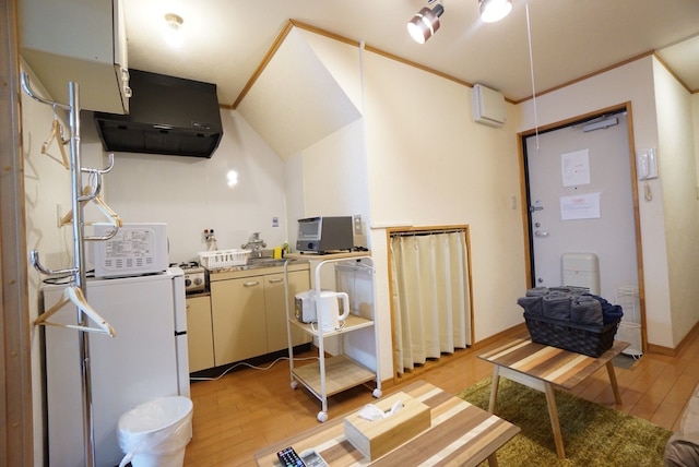 Apartment Soleil MAR0003E