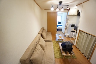 Apartment Soleil MAR0003E