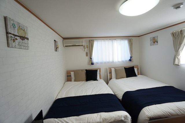 Apartment Soleil MAR0004E