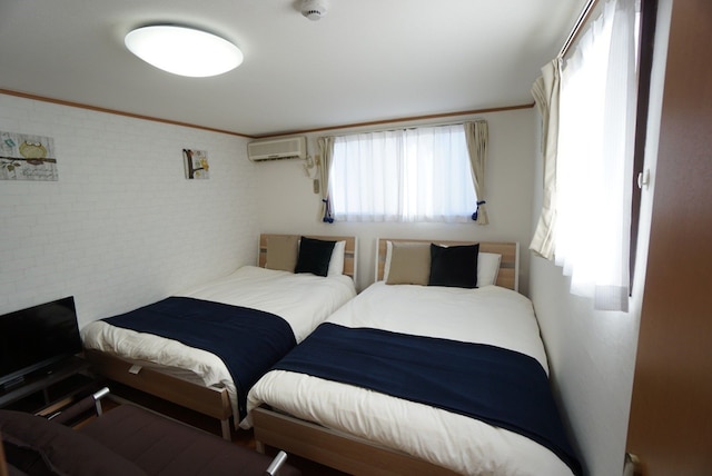 Apartment Soleil MAR0004E