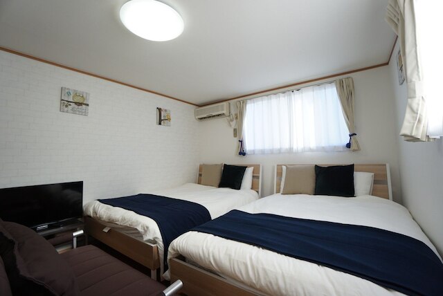 Apartment Soleil MAR0004E