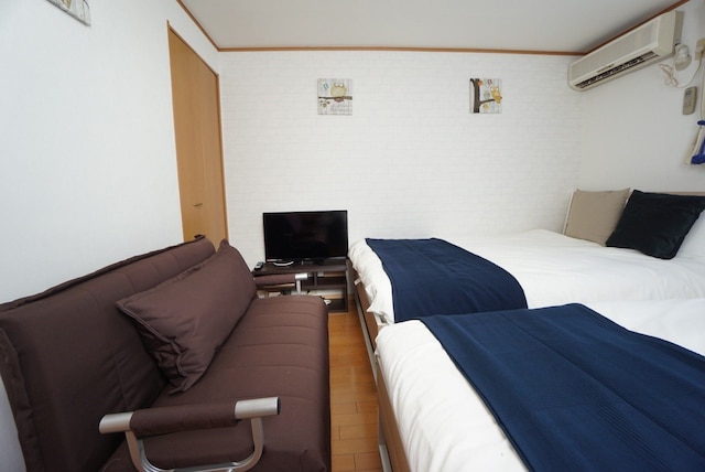 Apartment Soleil MAR0004E