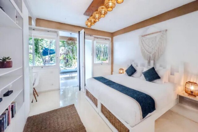 ザ グリーン ルーム スミニャック