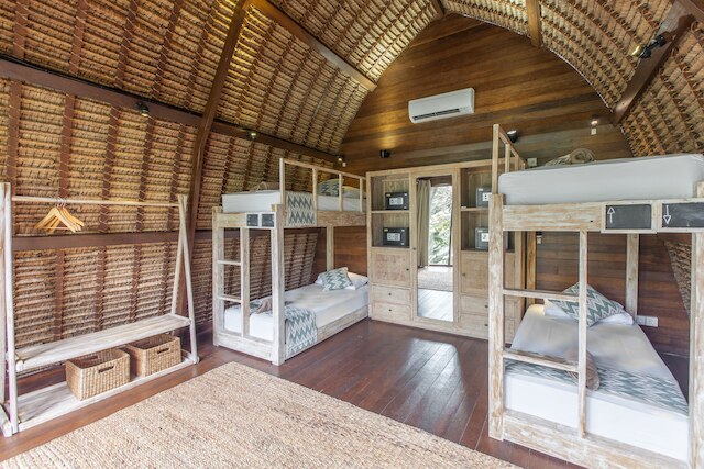 ザ グリーン ルーム スミニャック