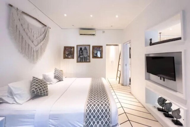 ザ グリーン ルーム スミニャック